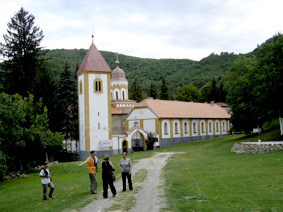 Manastir sv. Nikole
